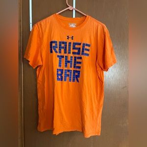 Men’s under armour t shirt